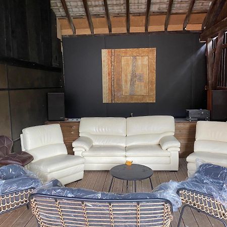 Villa Black Rok Saint-Jean-de-Maurienne Luaran gambar