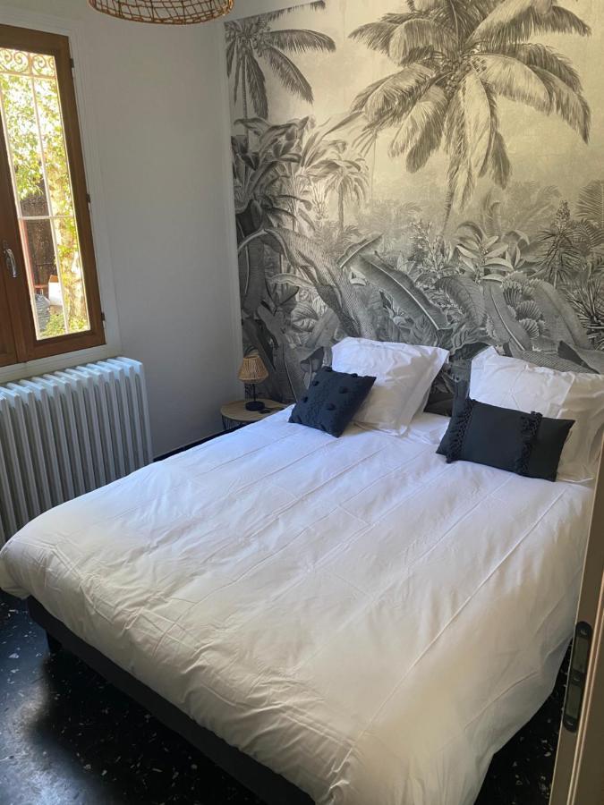 Villa Black Rok Saint-Jean-de-Maurienne Luaran gambar