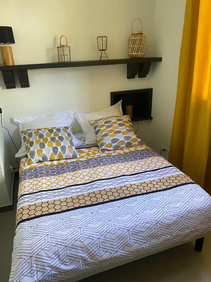 Villa Black Rok Saint-Jean-de-Maurienne Luaran gambar