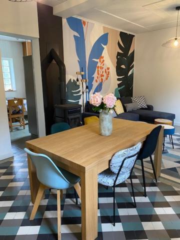 Villa Black Rok Saint-Jean-de-Maurienne Luaran gambar